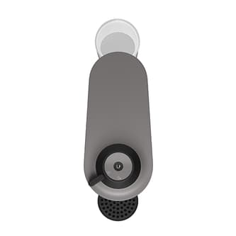 Top view of the Vertuo Pop