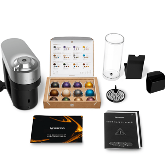 Vertuo Pop+ Deluxe Bundle | Breville (US)