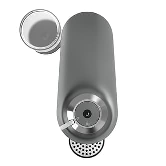 Top view of the Vertuo Pop+ Deluxe