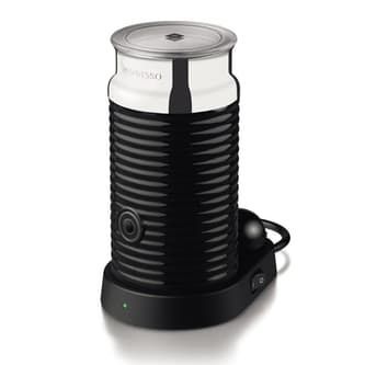 The Aeroccino3 milk frother