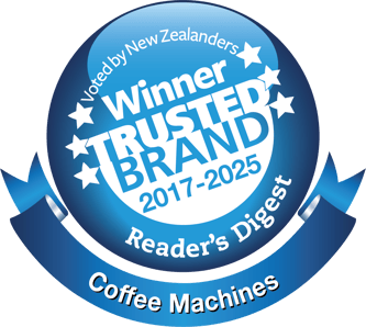 Winner Trusted Brand