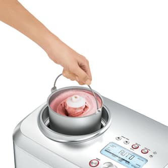 the Smart Scoop