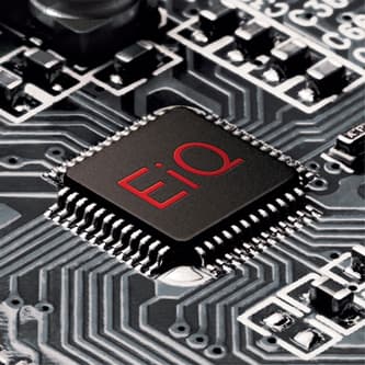 Accurately controlled heat for consistent and flawless results