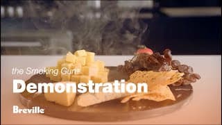 Infuse smoky flavors into your favorite cheeses.