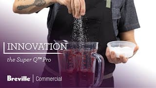 Watch all about the Super Q™ Pro