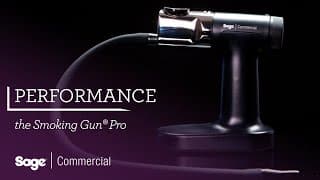 Watch an introduction to the Smoking Gun Pro
