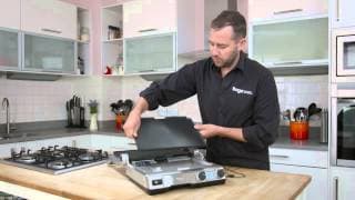 Sage theSmartGrillPro