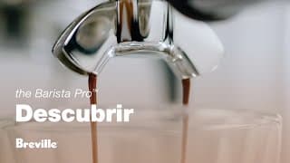 Haga un latte como un barista