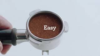 Introducing the Barista Pro™
