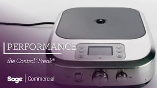 Watch an introduction to the Control Freak.
