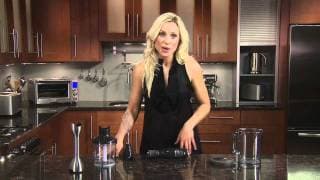 Breville - Tips and Tricks: the Control Grip