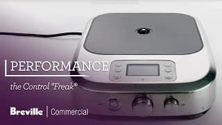 Watch an introduction to the Control Freak.