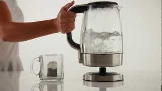 Breville -- The Crystal Clear™