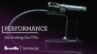 Watch an introduction to the Smoking Gun Pro