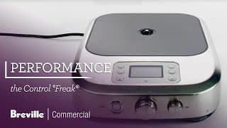 Watch an introduction to the Control Freak.
