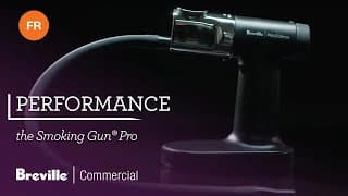 Watch an introduction to the Smoking Gun Pro