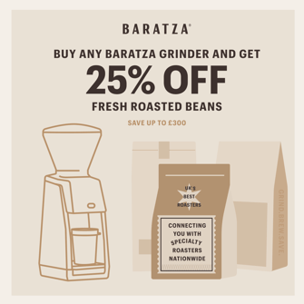 Beanz Fusion Image