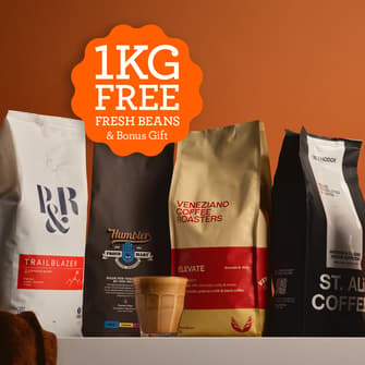 Beanz offer image