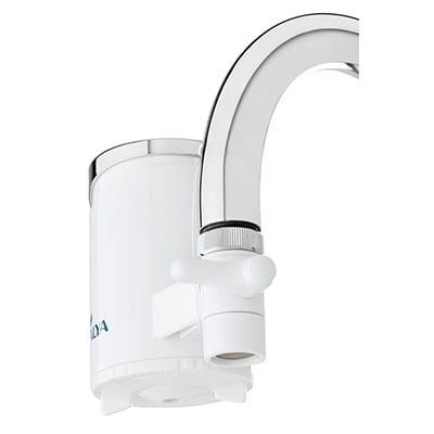 On Tap Filter