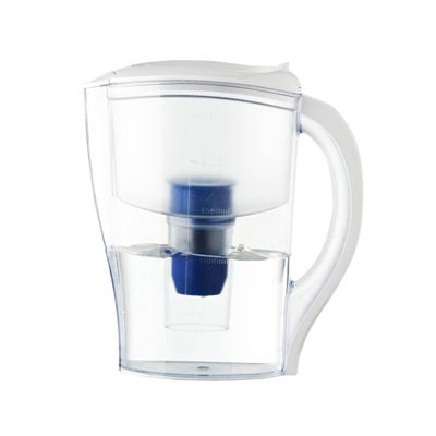 2.5 Litre Filter Water Jug