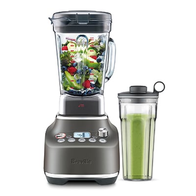 Blender Machines & Smoothie Makers | Breville