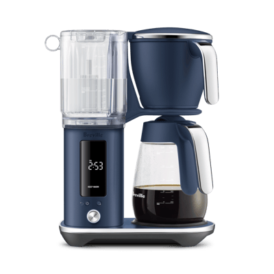 Coffee Machines & Drip Coffee Makers | Breville
