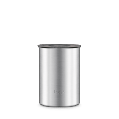the Bean Keeper Coffee Canister™