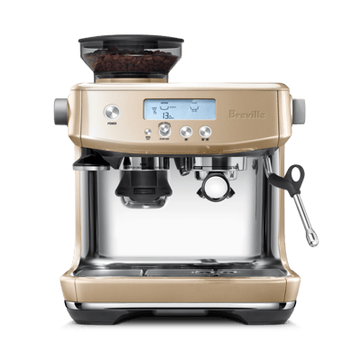 the Barista Pro™ vs Baratza Encore™ ESP x the Bambino® Plus