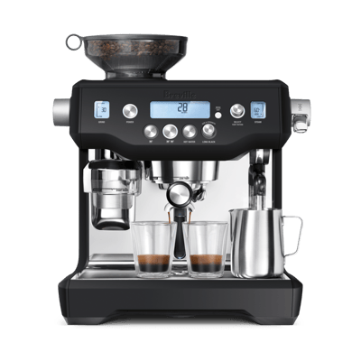 the Oracle™ in Black Truffle