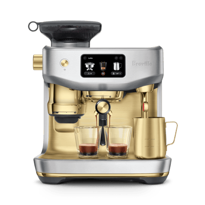 58 mm Filter 2 Cup Single Wall | Breville (US)