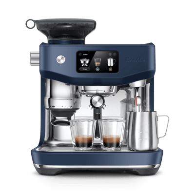 【米国から輸入】Nespresso Breville本体+ポッドホルダー 58 mm Single Wall Sandblasted Filter Basket, 1 Cup | Breville (US)
