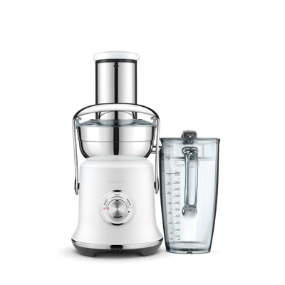 the Juice Fountain™ Plus | Breville (CA)