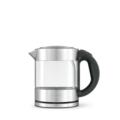 the Compact Kettle™ Clear
