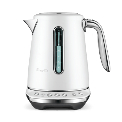 the Smart Kettle™ Luxe in Sea Salt