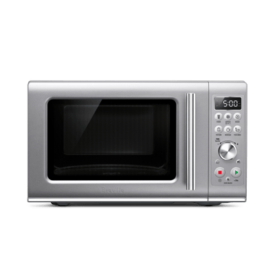 the Compact Wave™ Soft Close BMO650SIL1BCA1.png