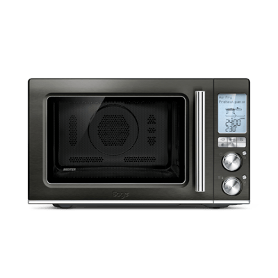 the Combi Wave™ 3 in 1 the Combi Wave™ 3 in 1 in Prateado