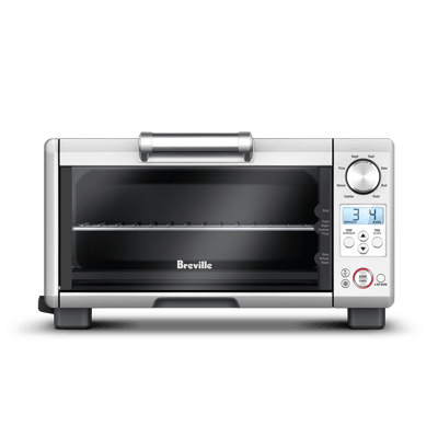 the Mini Smart Oven™ BOV450_BSS_New.png