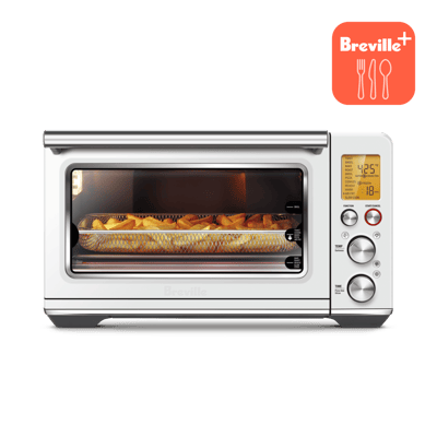 the Smart Oven® Air Fryer the Smart Oven® Air Fryer in Sea Salt