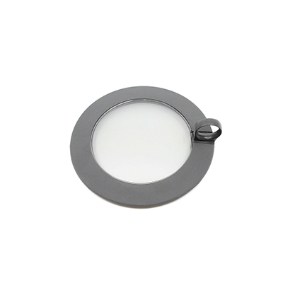 Lid Bean Hopper
