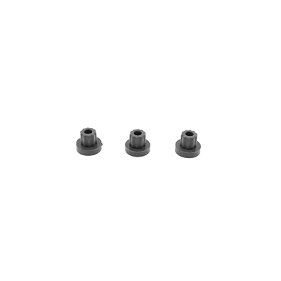 Foot Rubber 3PCS