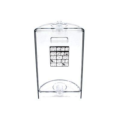 Tank Water Assembly
