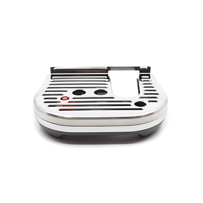 Tray Drip Kit (Brushed Stainless Steel)
