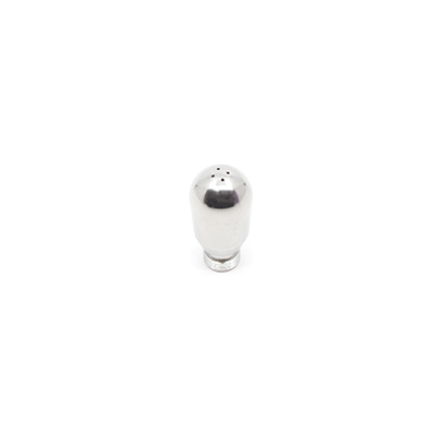 Tip Steam Wand