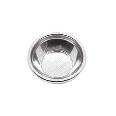 54mm Filter 1 Cup Dual Wall