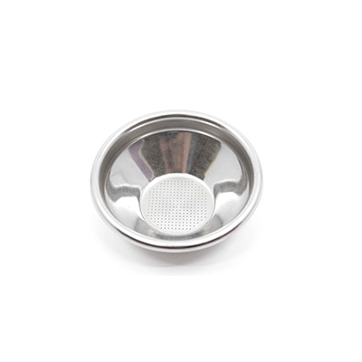 54 mm Filter 1 Cup Single Wall