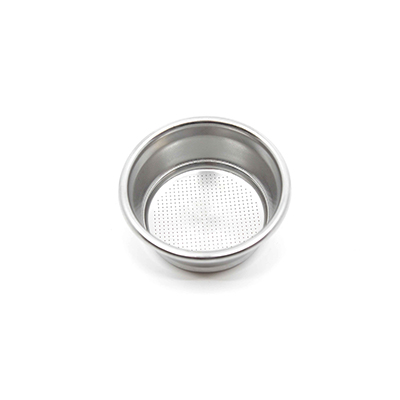 54 mm Filter 2 Cup Dual Wall Filter