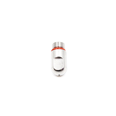 Tip Steam Wand