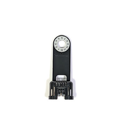 Handle Oblong Filter
