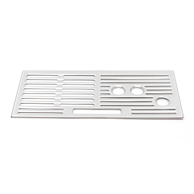 Grille Drip Tray