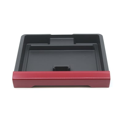 Tray Drip - Cranberry (Pre 1603 PDC)
